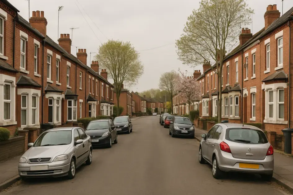 Moving guide illustration: Best time to plan a house move in Central Coventry