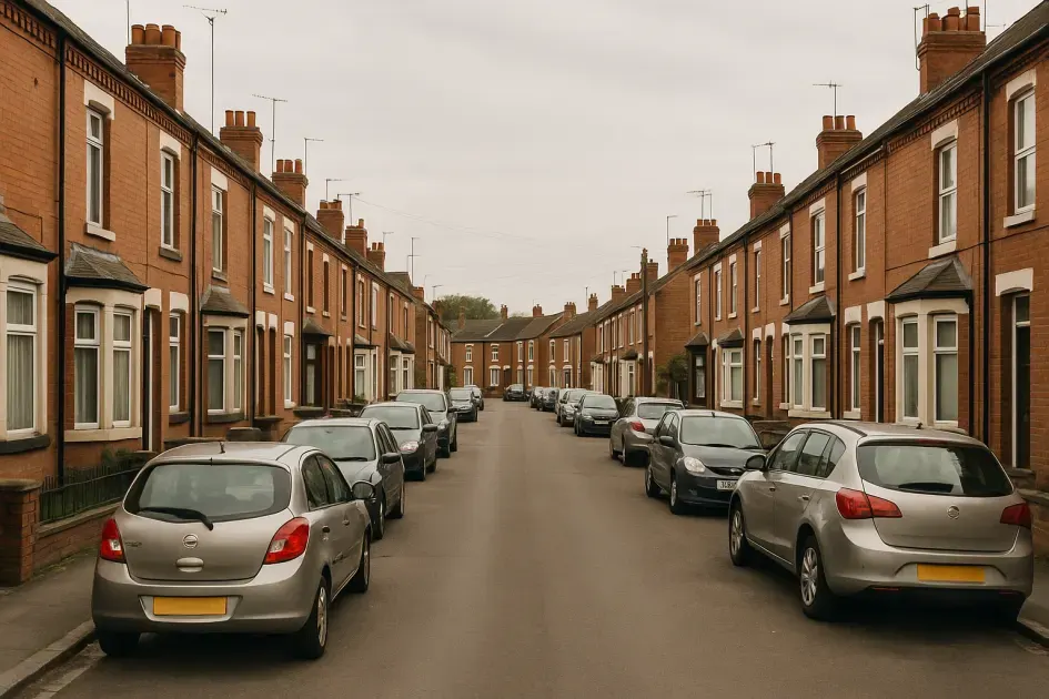 Moving guide illustration: What affects removals costs in Central Coventry