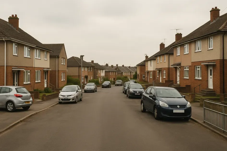 Moving guide illustration: Coventry Access and Property Guide for Removals