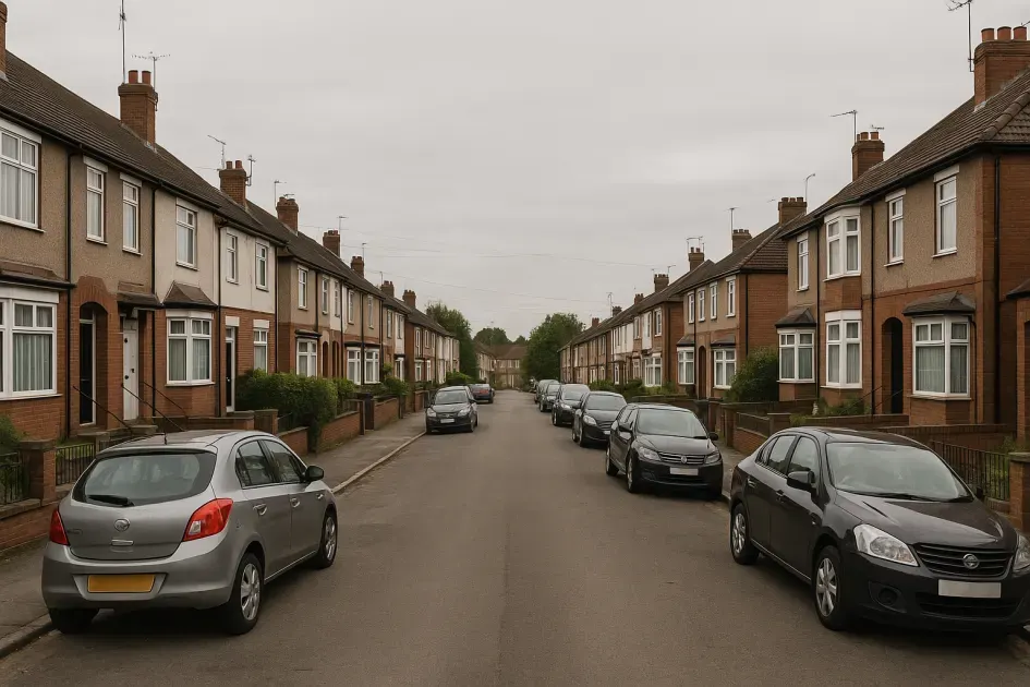 Moving guide illustration: What affects removals costs in North Coventry