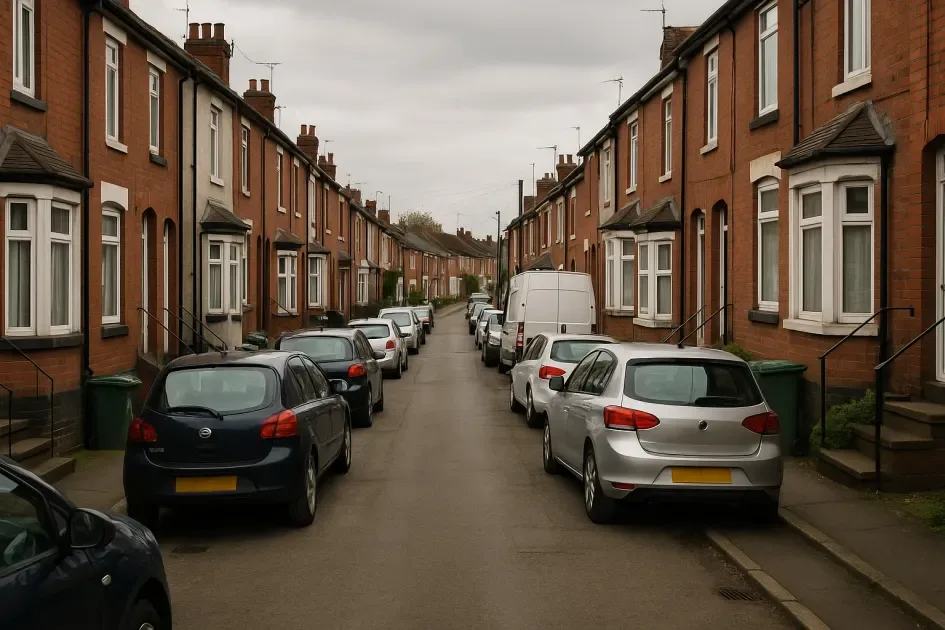 Moving guide illustration: Walsgrave Hidden Moving Costs to Watch For