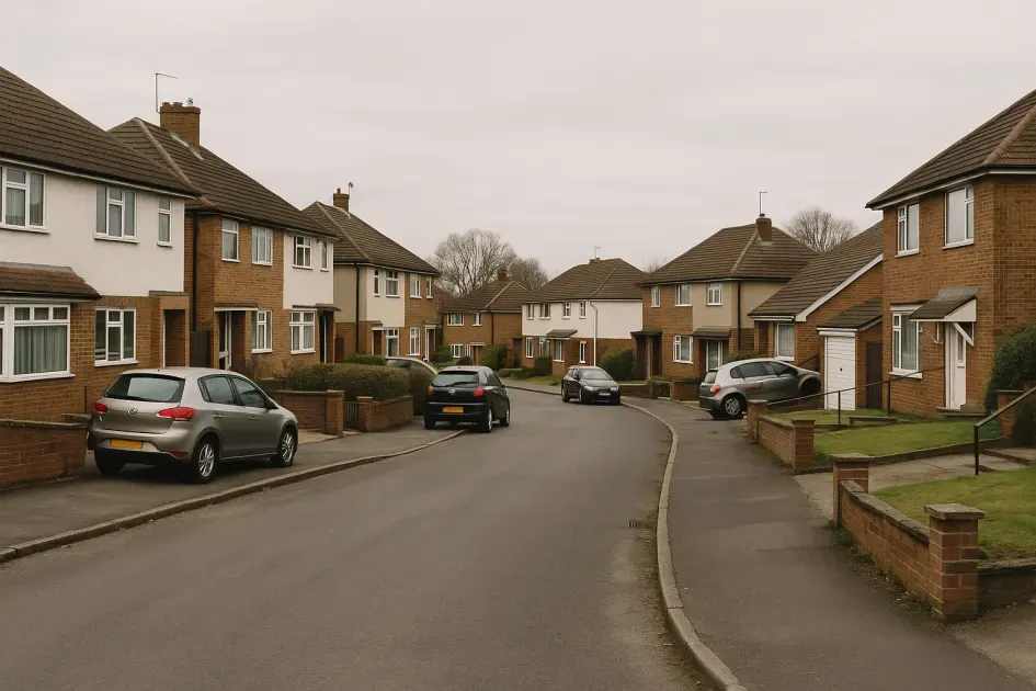 Moving guide illustration: Allestree Hidden Moving Costs &ndash; Delay Risks That Quietly Push Costs Up