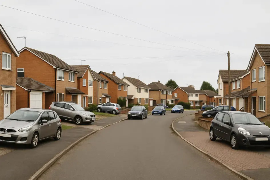 Moving guide illustration: Allestree Moving Costs &ndash; Cost Factors and What Changes the Total
