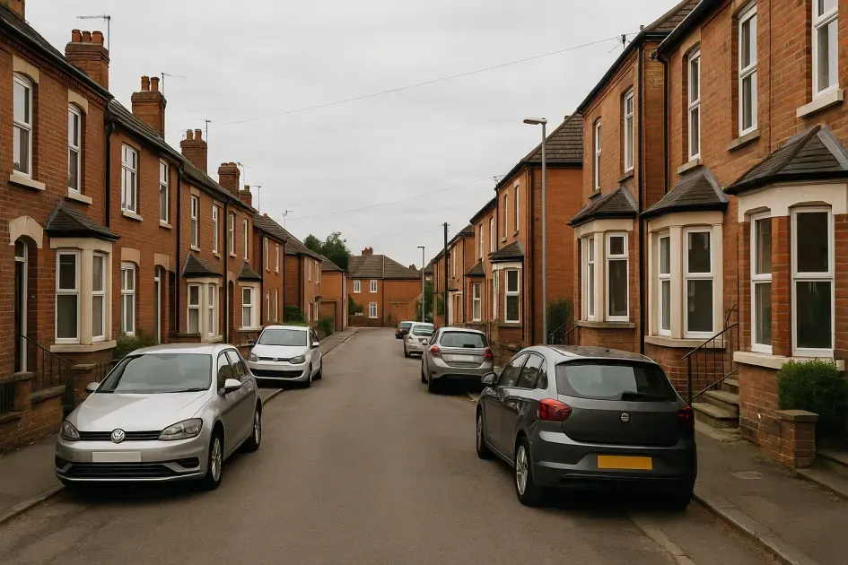 Moving guide illustration: Hidden removals costs to expect in Ilkeston