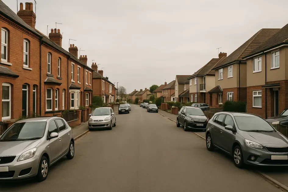Moving guide illustration: What affects removals costs in Ilkeston, Derby