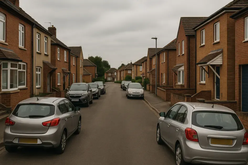 Moving guide illustration: Hidden costs to expect when moving in Mickleover