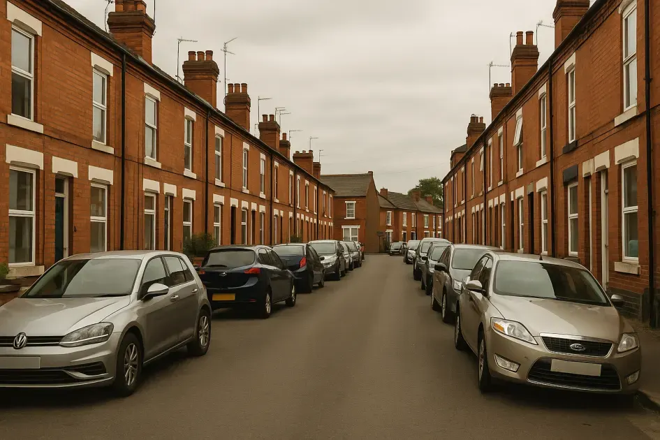 Moving guide illustration: Normanton Moving Costs &ndash; Cost Factors and What Changes the Total