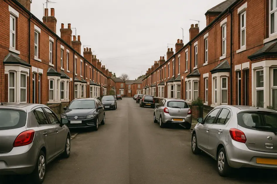 Moving guide illustration: Normanton Moving Guide &ndash; Local Planning Advice for a Smoother Move