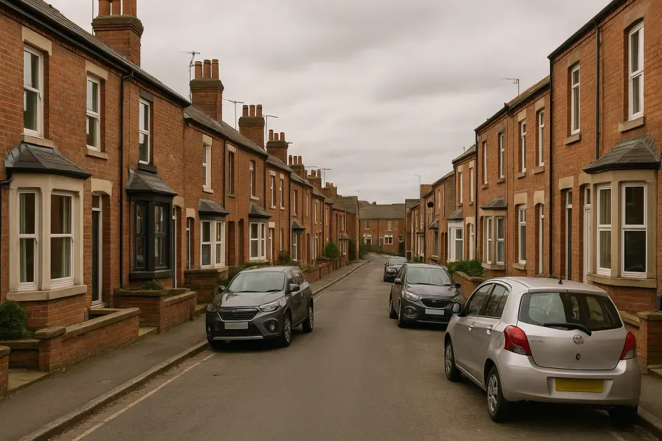 Moving guide illustration: Ripley Moving Guide &ndash; Local Planning Advice for a Smoother Move