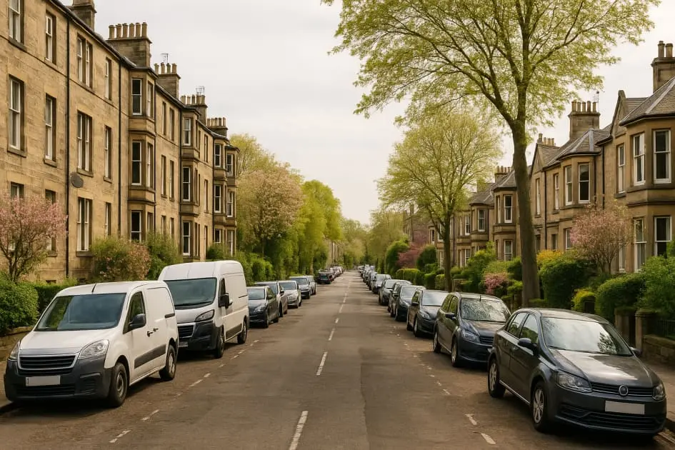 Moving guide illustration: Best Time to Move in Morningside &ndash; Choosing a Smoother Slot