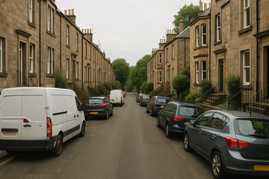 Moving guide illustration: Morningside Hidden Moving Costs &ndash; Delays That Quietly Push the Price Up