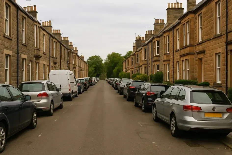 Moving guide illustration: Morningside Moving Costs &ndash; Cost Factors and What Changes the Total