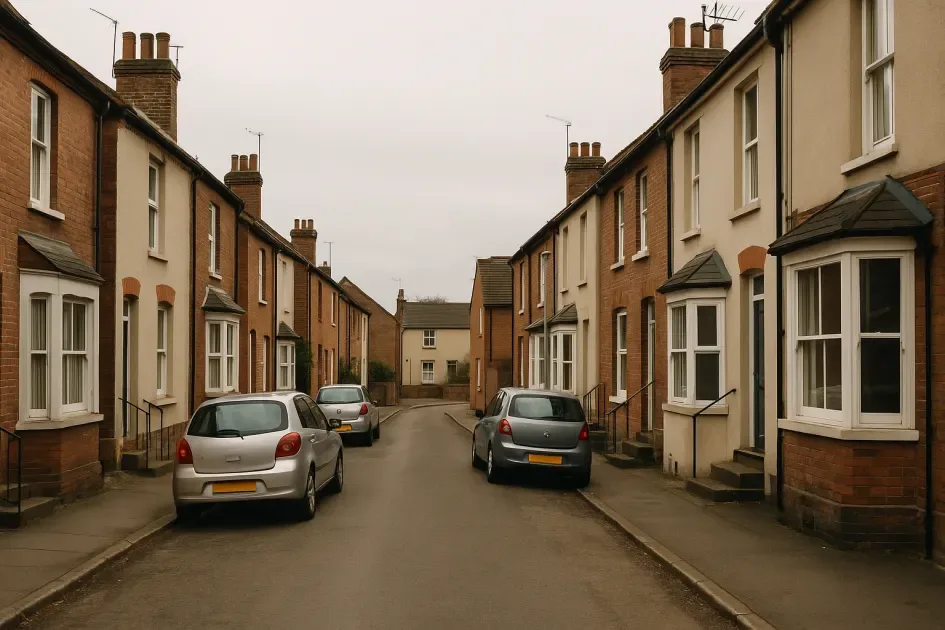 Moving guide illustration: Hidden Costs for removals in Crediton