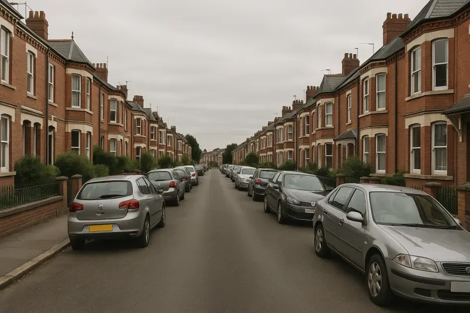 Moving guide illustration: Exeter Moving Costs: What Drives Your Move