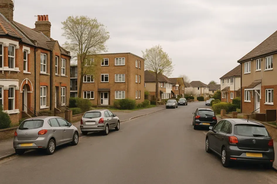 Moving guide illustration: Best Time To Move for removals in Exmouth