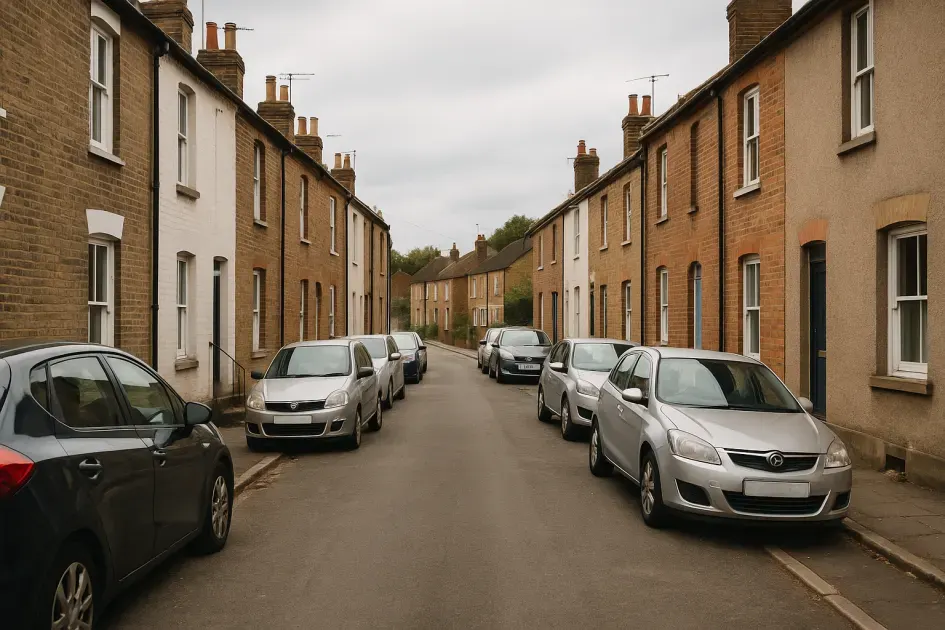Moving guide illustration: Hidden Costs for removals in Honiton