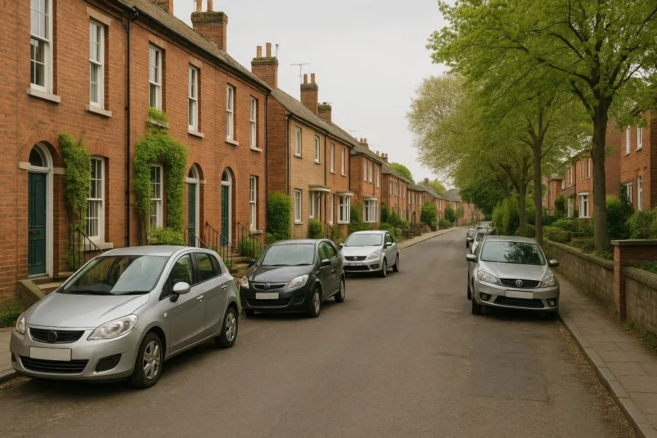 Moving guide illustration: Ottery St Mary Best Time to Move &ndash; Timing Windows, Demand Patterns and