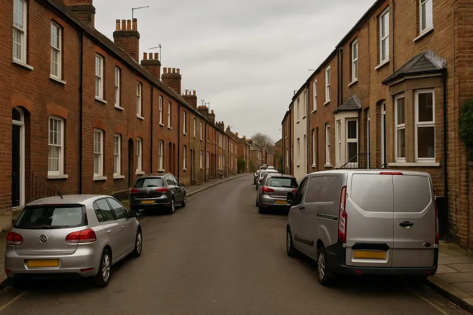 Moving guide illustration: Ottery St Mary Hidden Moving Costs &ndash; Delay Risks That Quietly Push Costs