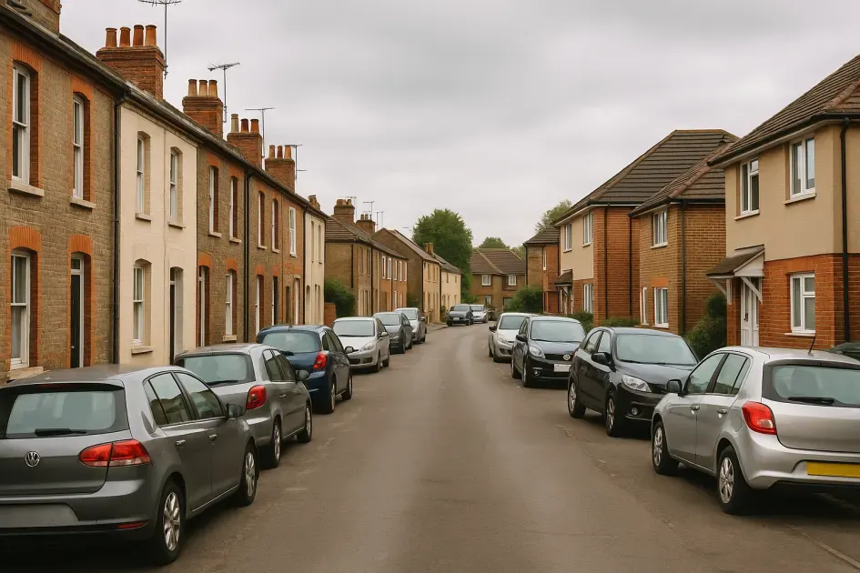Moving guide illustration: Ottery St Mary Moving Costs &ndash; Cost Factors and What Changes the Total