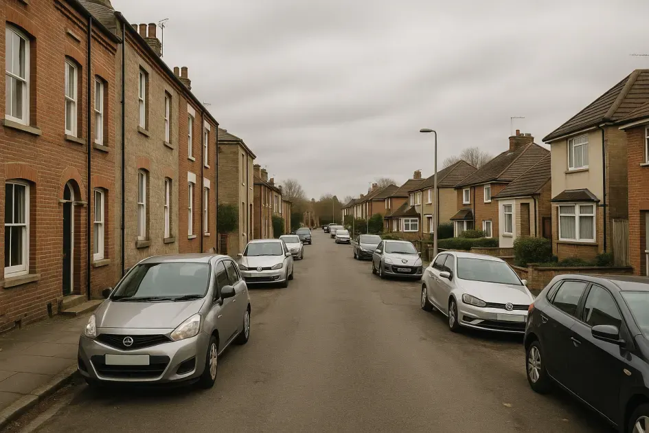 Moving guide illustration: Ottery St Mary Moving Guide &ndash; Local Planning Advice for a Smoother Move