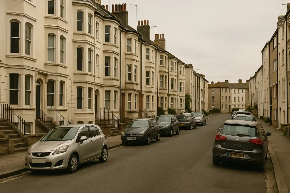 Moving guide illustration: Seaton Moving Costs &ndash; Cost Factors and What Changes the Total