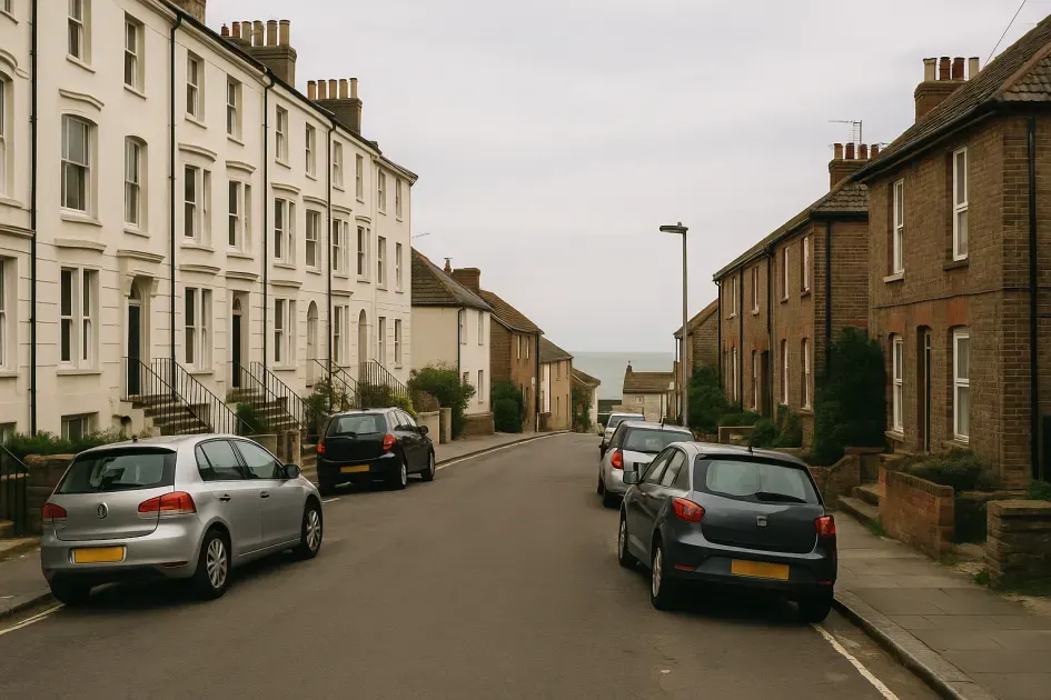 Moving guide illustration: Seaton Moving Guide &ndash; Local Planning Advice for a Smoother Move
