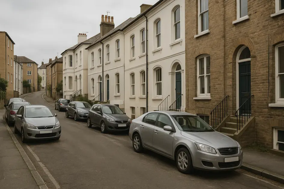 Moving guide illustration: Hidden Costs for removals in Sidmouth