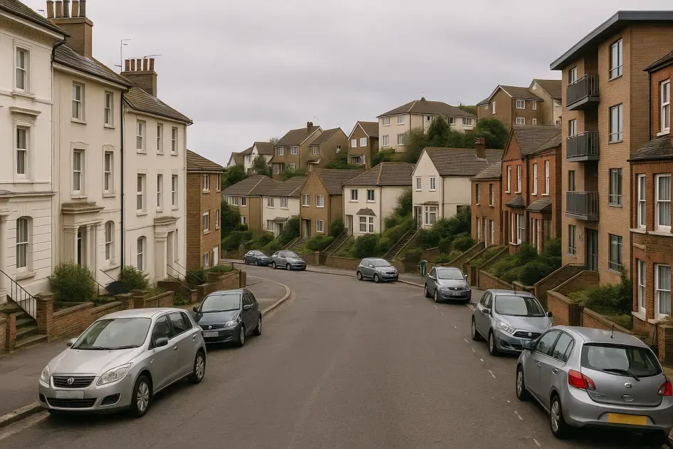 Moving guide illustration: Moving Guide for removals in Sidmouth