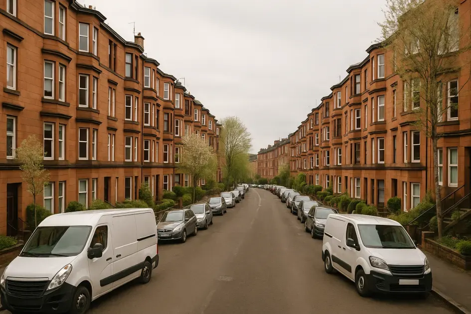 Moving guide illustration: Best Time to Move in Maryhill &ndash; Choosing a Smoother Slot