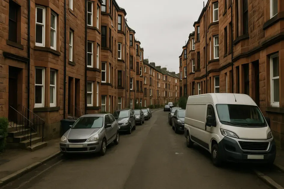 Moving guide illustration: Maryhill Hidden Moving Costs &ndash; Delays That Push the Total Up