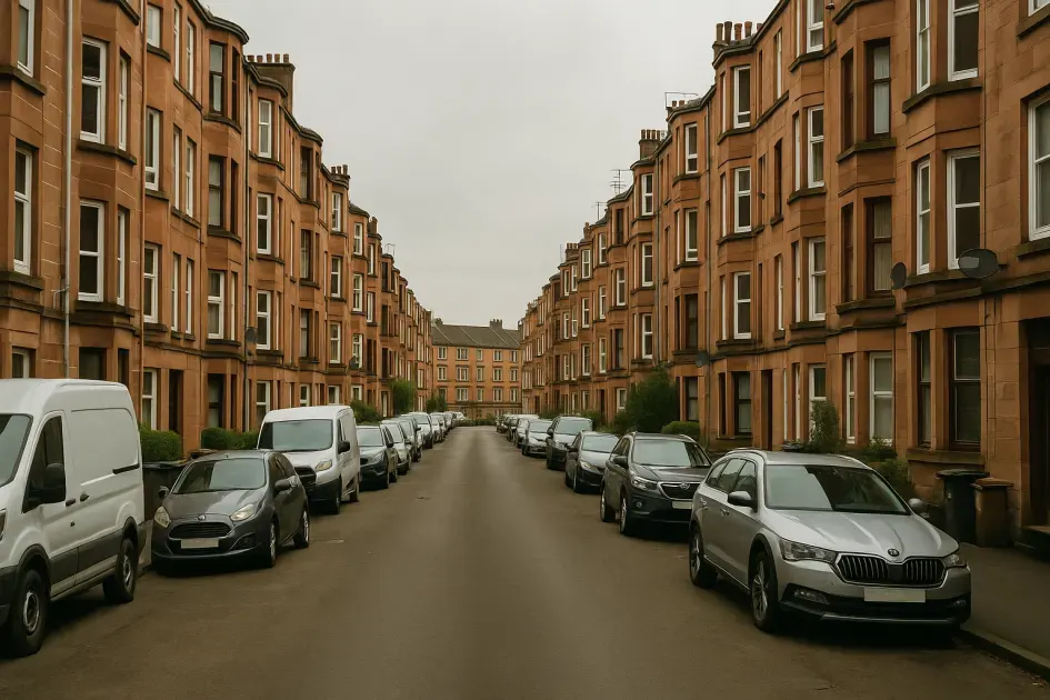 Moving guide illustration: Maryhill Moving Costs &ndash; What Usually Changes the Price