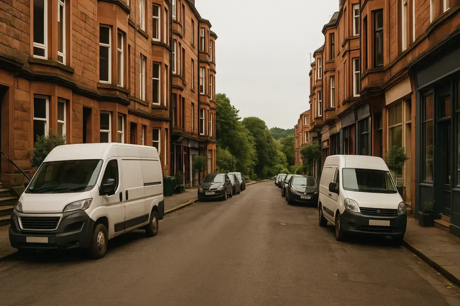 Moving guide illustration: Shawlands Hidden Moving Costs &ndash; Delays That Push the Total Up