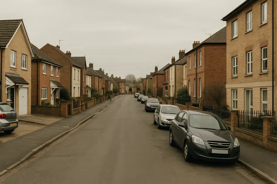 Moving guide illustration: What actually drives removals costs in Cranleigh, Guildford