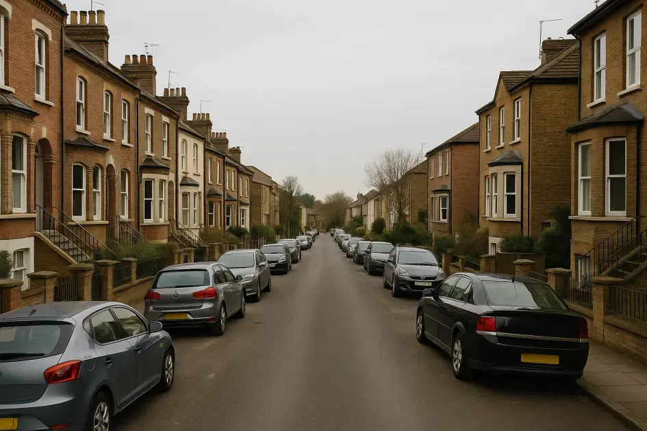 Moving guide illustration: What actually drives removals costs in Farnham, Guildford