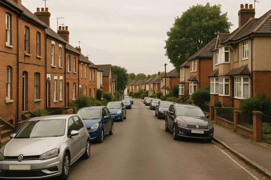 Moving guide illustration: What drives removals costs in Godalming