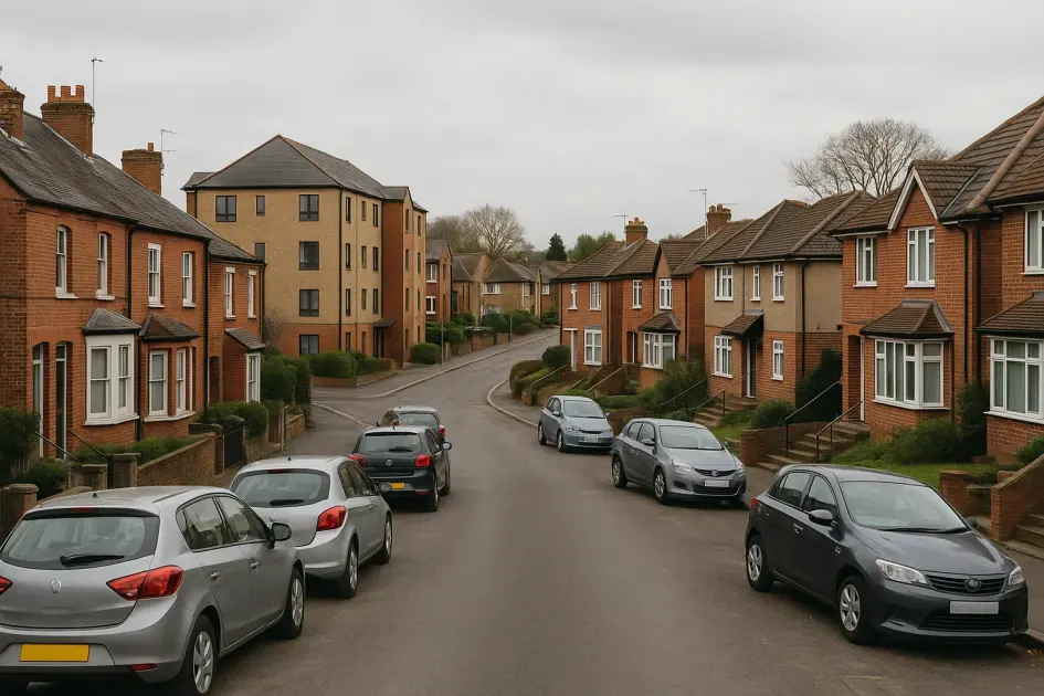 Moving guide illustration: Godalming Moving Guide &ndash; Local Planning Advice for a Smoother Move