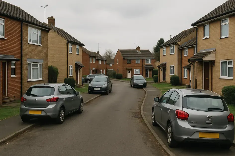Moving guide illustration: Broxbourne Hidden Moving Costs &ndash; Delay Risks That Quietly Push Costs Up