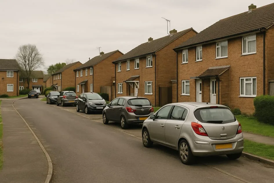 Moving guide illustration: Broxbourne Moving Costs &ndash; Cost Factors and What Changes the Total
