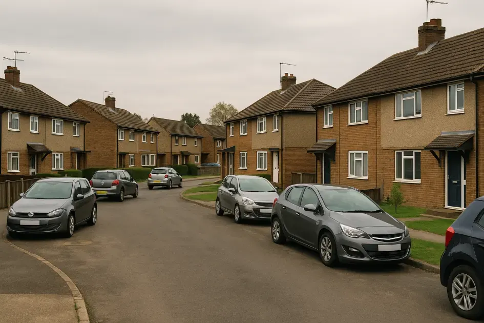Moving guide illustration: Broxbourne Moving Guide &ndash; Local Planning Advice for a Smoother Move