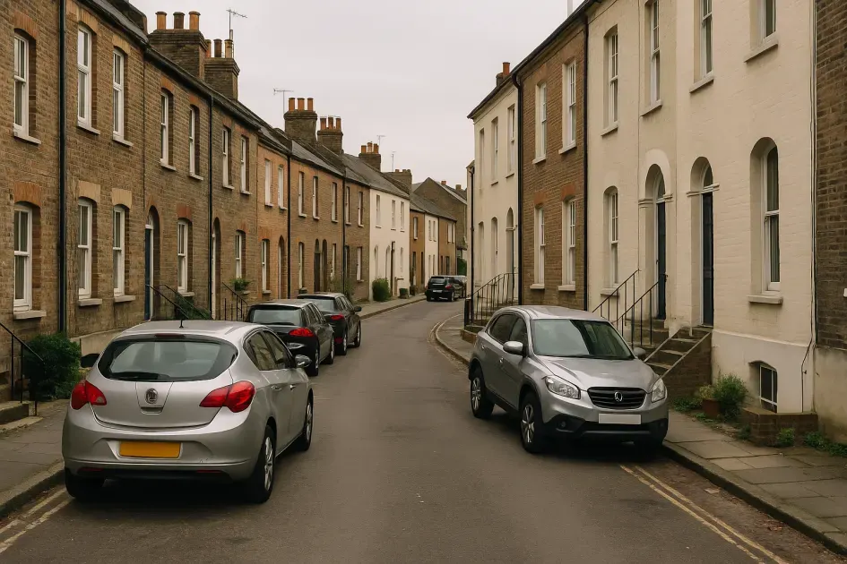 Moving guide illustration: Hertford Hidden Moving Costs &ndash; Delay Risks That Quietly Push Costs Up