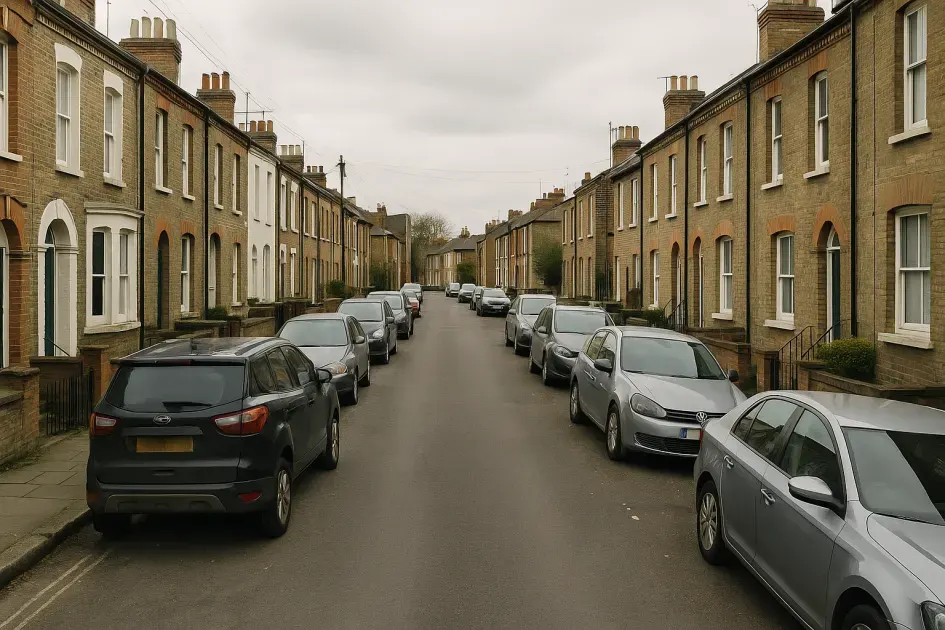 Moving guide illustration: Hertford Moving Costs &ndash; Cost Factors and What Changes the Total