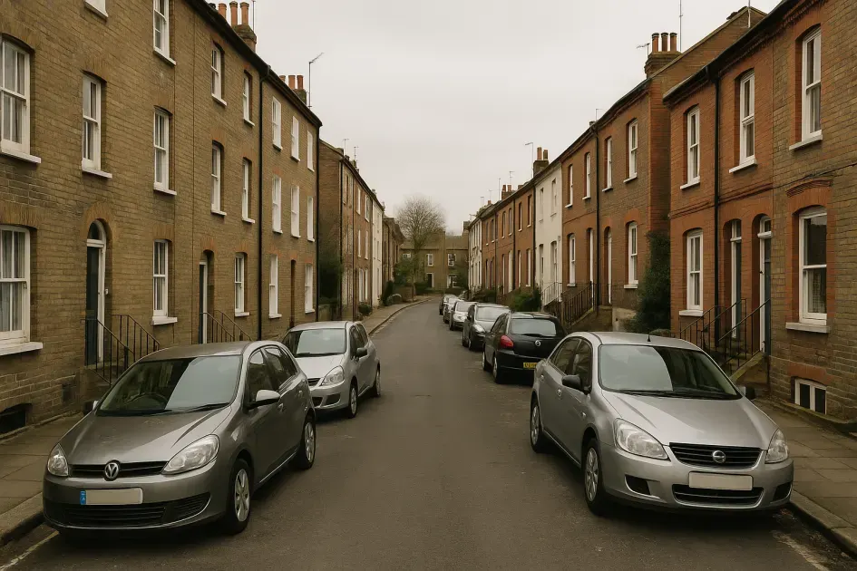 Moving guide illustration: Hertford Moving Guide &ndash; Local Planning Advice for a Smoother Move