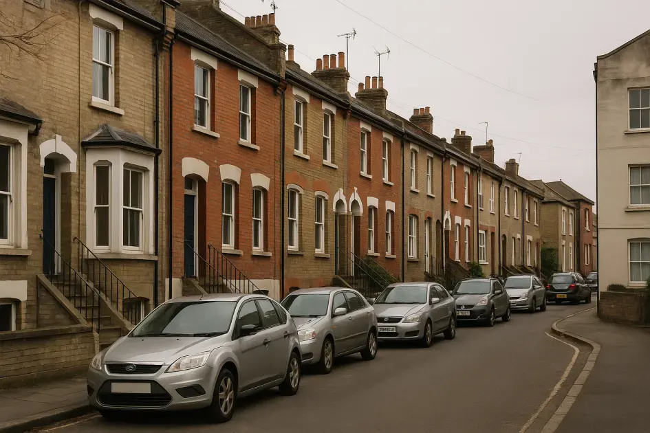 Moving guide illustration: Hertford Property Challenges &ndash; Access, Layout and Building-Type Friction