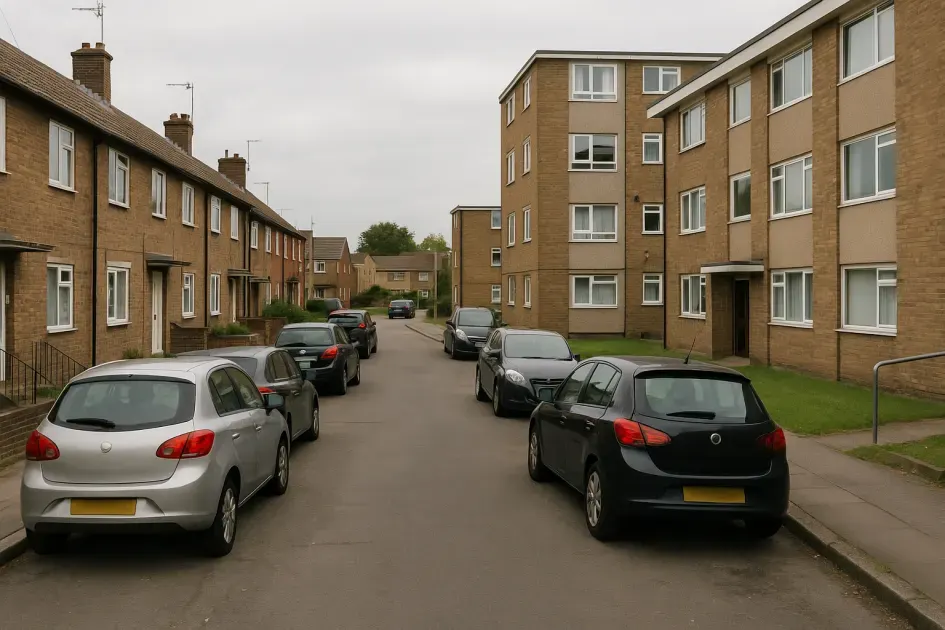 Moving guide illustration: Hoddesdon Hidden Moving Costs &ndash; Delay Risks That Quietly Push Costs Up