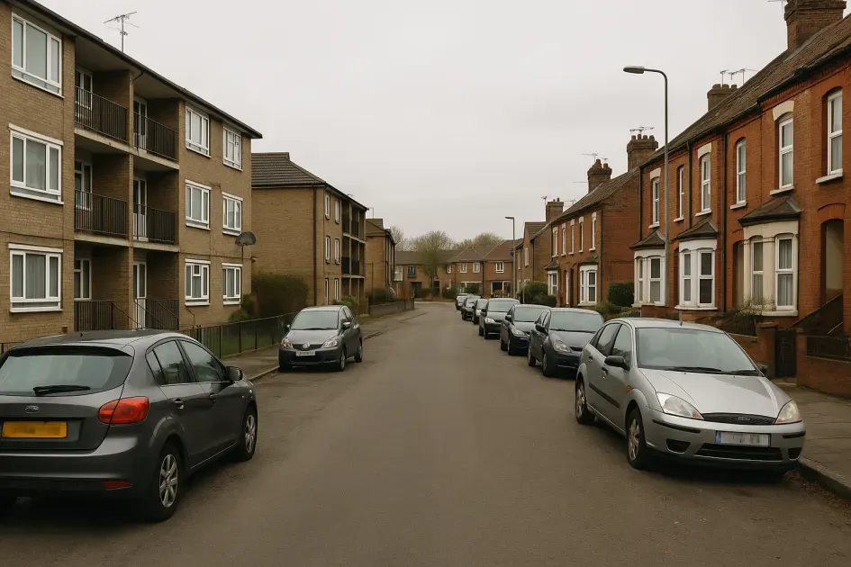 Moving guide illustration: Hoddesdon Moving Costs &ndash; Cost Factors and What Changes the Total