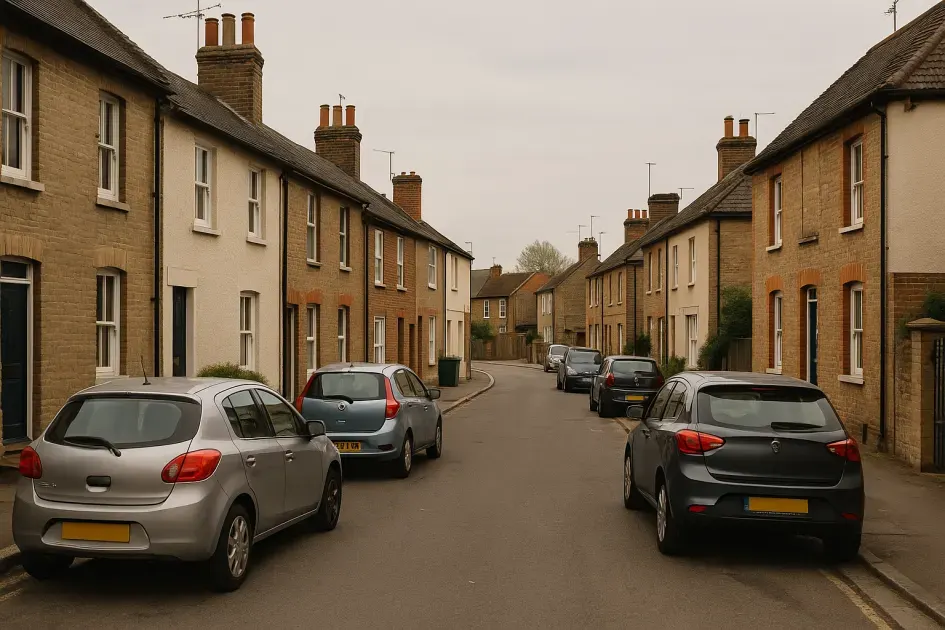 Moving guide illustration: Old Harlow Moving Costs &ndash; Cost Factors and What Changes the Total
