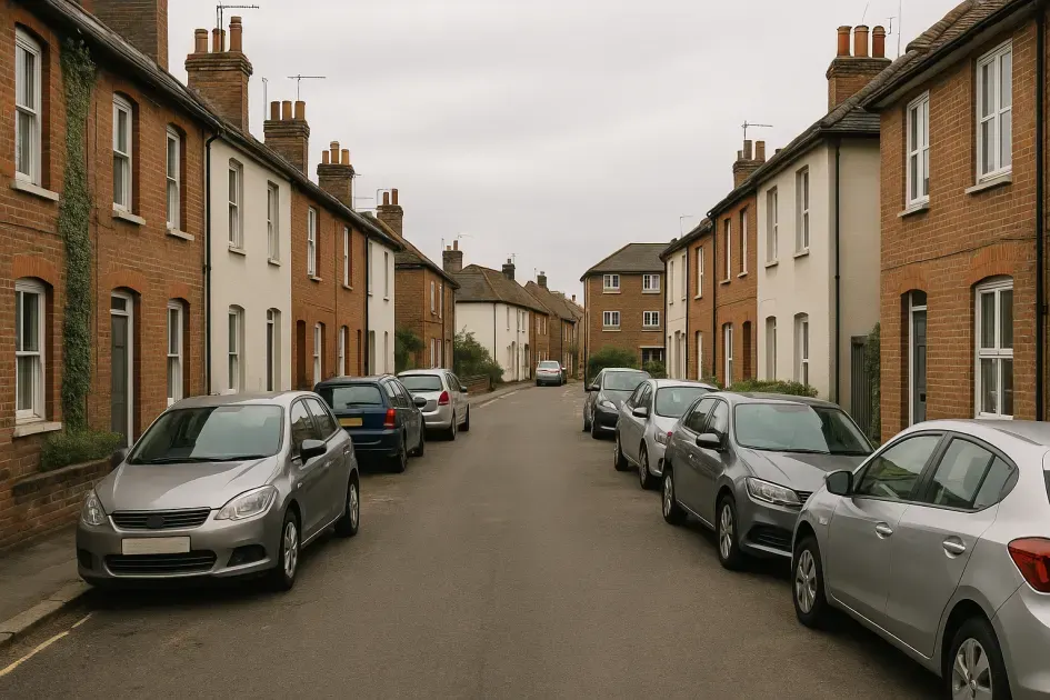 Moving guide illustration: Old Harlow Moving Guide &ndash; Local Planning Advice for a Smoother Move