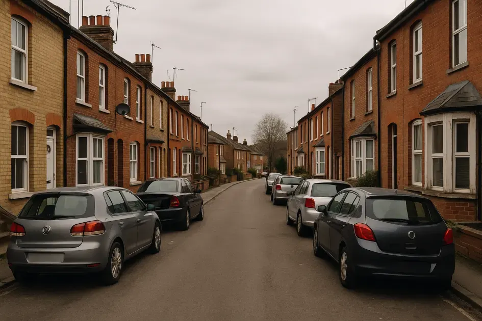 Moving guide illustration: Berkhamsted Moving Costs &ndash; Cost Factors and What Changes the Total