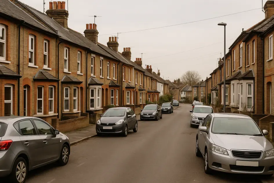 Moving guide illustration: Berkhamsted Moving Guide &ndash; Local Planning Advice for a Smoother Move