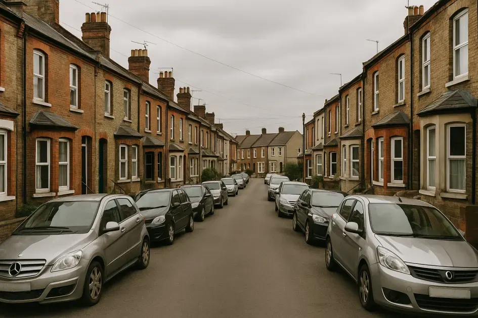 Moving guide illustration: Chesham Moving Costs &ndash; Cost Factors and What Changes the Total